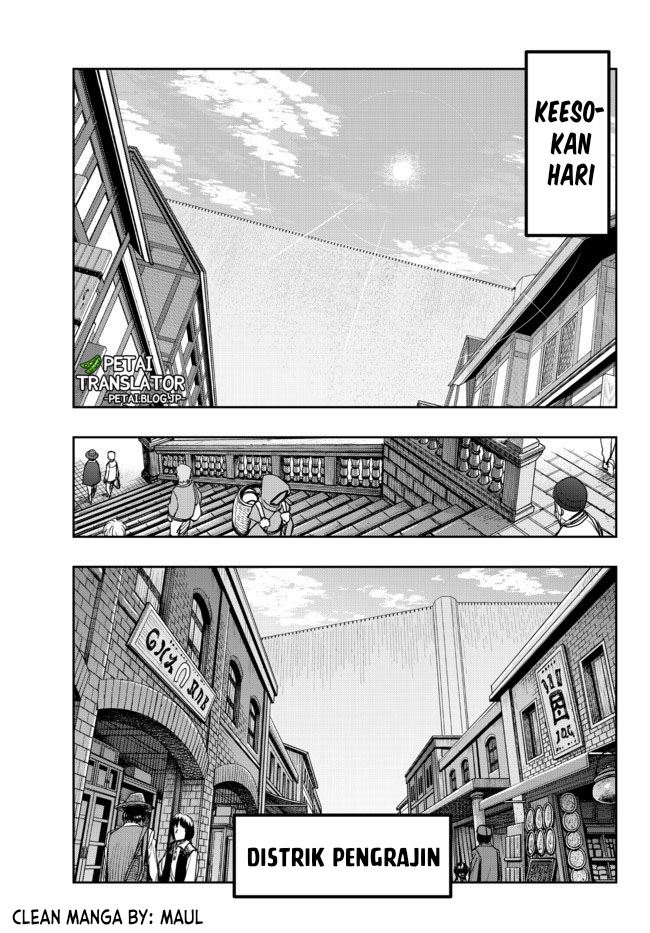 I Don’t Really Get It but It Looks Like I Was Reincarnated in Another World (Yoku Wakaranai keredo Isekai ni Tensei Shiteita You Desu)
