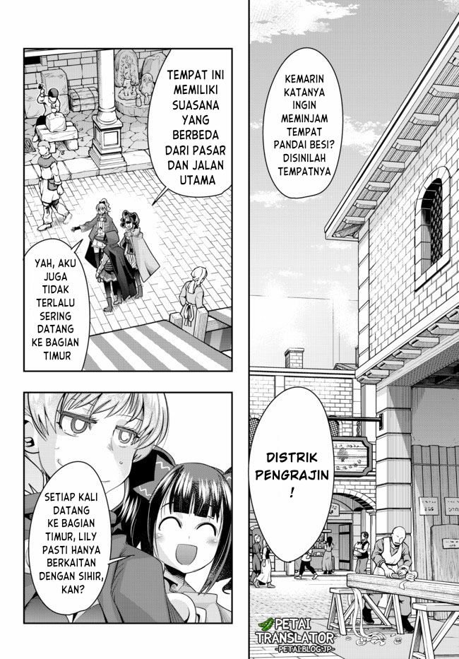 I Don’t Really Get It but It Looks Like I Was Reincarnated in Another World (Yoku Wakaranai keredo Isekai ni Tensei Shiteita You Desu)