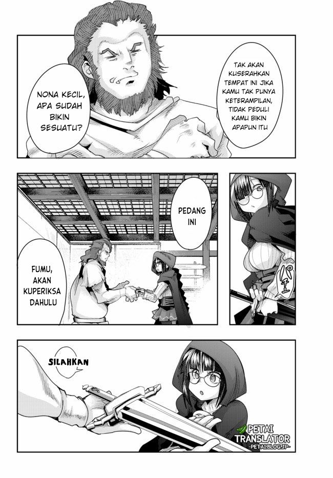 I Don’t Really Get It but It Looks Like I Was Reincarnated in Another World (Yoku Wakaranai keredo Isekai ni Tensei Shiteita You Desu)