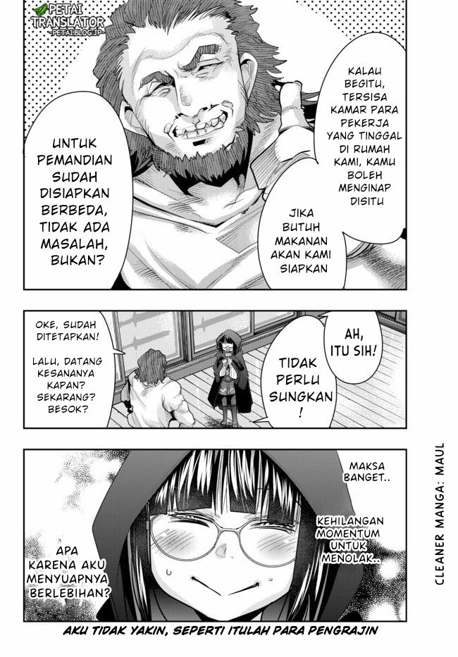 I Don’t Really Get It but It Looks Like I Was Reincarnated in Another World (Yoku Wakaranai keredo Isekai ni Tensei Shiteita You Desu)