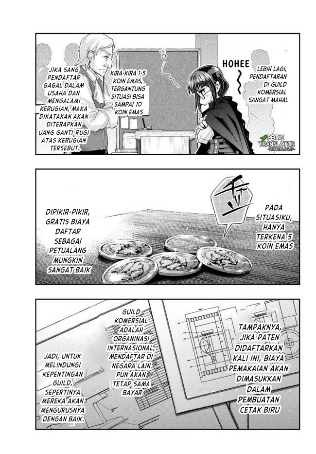 I Don’t Really Get It but It Looks Like I Was Reincarnated in Another World (Yoku Wakaranai keredo Isekai ni Tensei Shiteita You Desu)