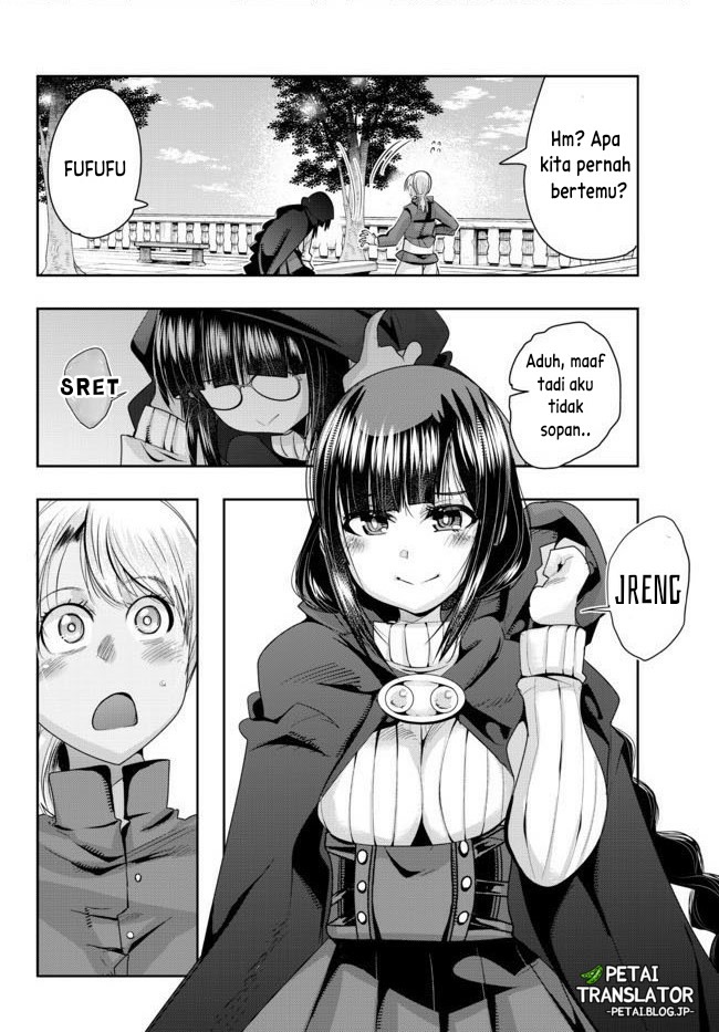 I Don’t Really Get It but It Looks Like I Was Reincarnated in Another World (Yoku Wakaranai keredo Isekai ni Tensei Shiteita You Desu)