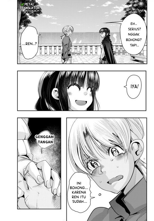 I Don’t Really Get It but It Looks Like I Was Reincarnated in Another World (Yoku Wakaranai keredo Isekai ni Tensei Shiteita You Desu)