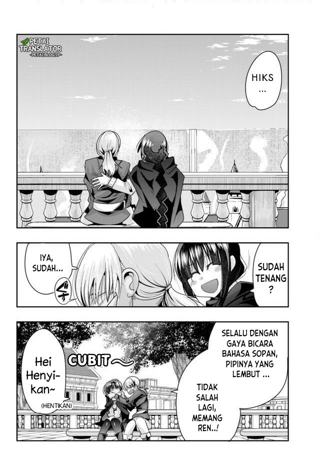 I Don’t Really Get It but It Looks Like I Was Reincarnated in Another World (Yoku Wakaranai keredo Isekai ni Tensei Shiteita You Desu)