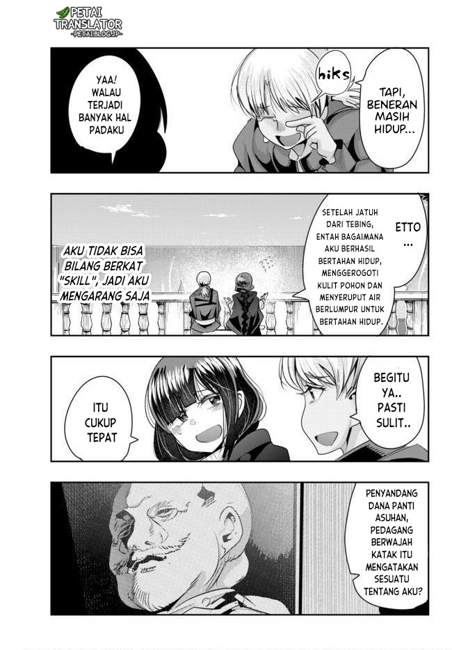 I Don’t Really Get It but It Looks Like I Was Reincarnated in Another World (Yoku Wakaranai keredo Isekai ni Tensei Shiteita You Desu)