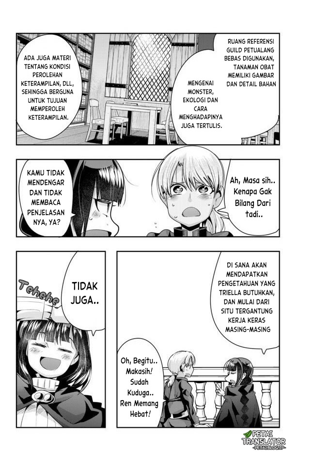 I Don’t Really Get It but It Looks Like I Was Reincarnated in Another World (Yoku Wakaranai keredo Isekai ni Tensei Shiteita You Desu)
