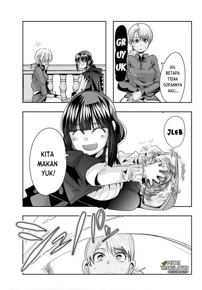 I Don’t Really Get It but It Looks Like I Was Reincarnated in Another World (Yoku Wakaranai keredo Isekai ni Tensei Shiteita You Desu)