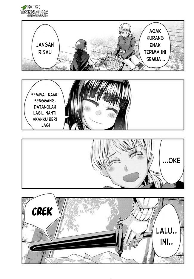 I Don’t Really Get It but It Looks Like I Was Reincarnated in Another World (Yoku Wakaranai keredo Isekai ni Tensei Shiteita You Desu)