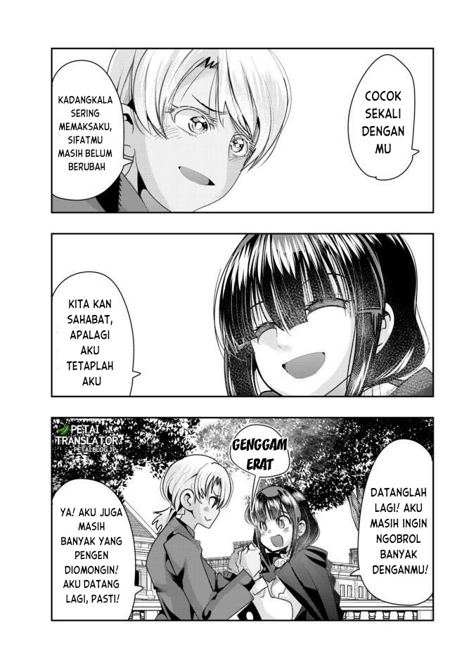 I Don’t Really Get It but It Looks Like I Was Reincarnated in Another World (Yoku Wakaranai keredo Isekai ni Tensei Shiteita You Desu)