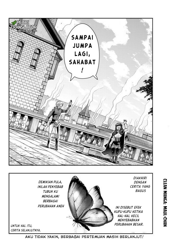 I Don’t Really Get It but It Looks Like I Was Reincarnated in Another World (Yoku Wakaranai keredo Isekai ni Tensei Shiteita You Desu)