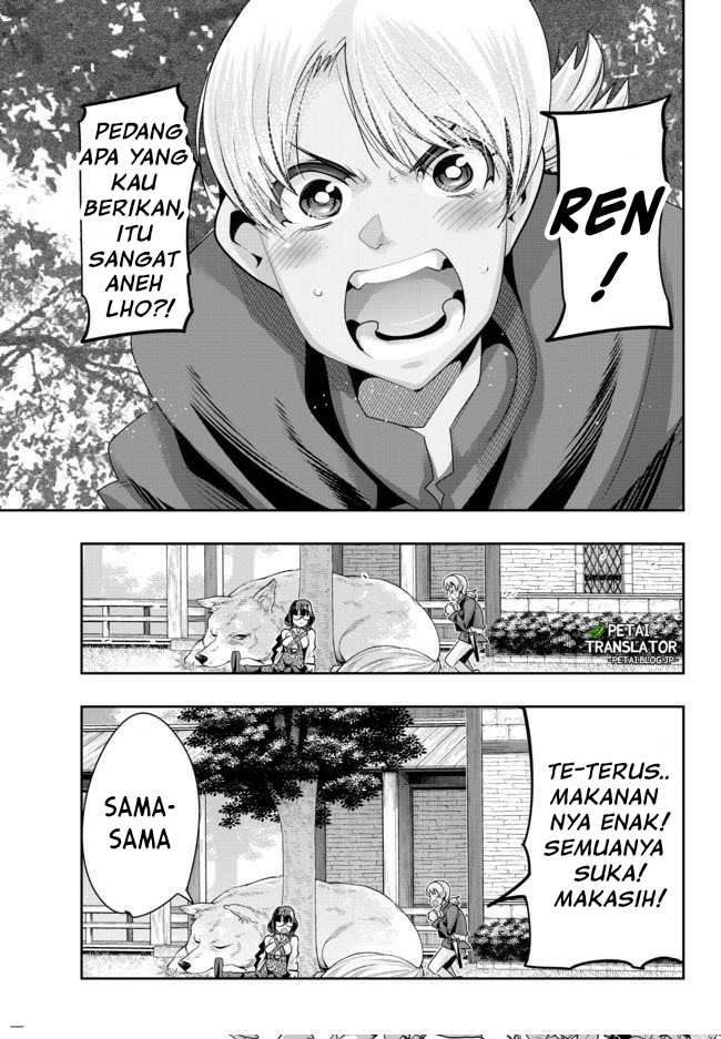 I Don’t Really Get It but It Looks Like I Was Reincarnated in Another World (Yoku Wakaranai keredo Isekai ni Tensei Shiteita You Desu)