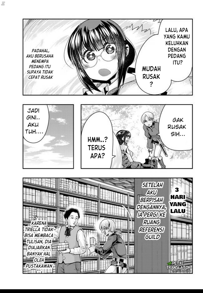 I Don’t Really Get It but It Looks Like I Was Reincarnated in Another World (Yoku Wakaranai keredo Isekai ni Tensei Shiteita You Desu)