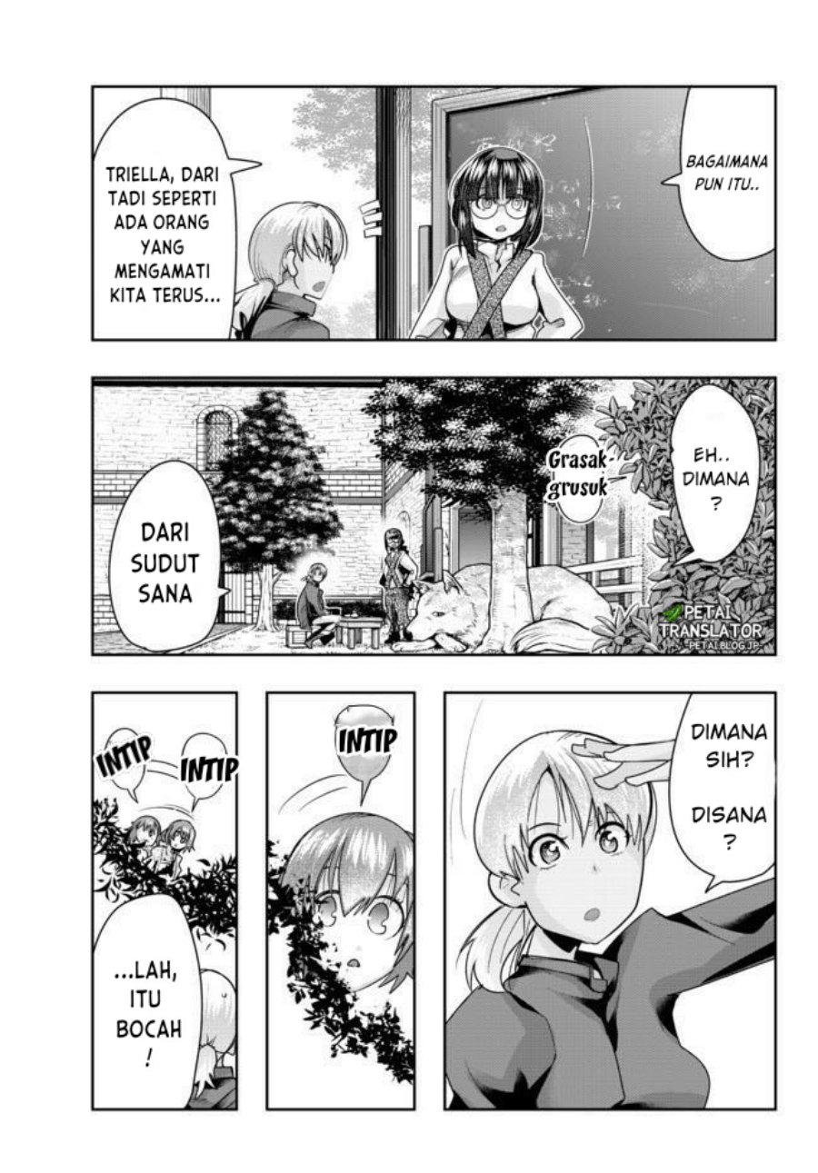 I Don’t Really Get It but It Looks Like I Was Reincarnated in Another World (Yoku Wakaranai keredo Isekai ni Tensei Shiteita You Desu)