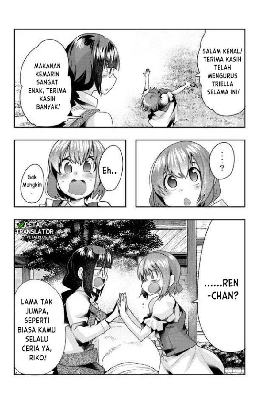 I Don’t Really Get It but It Looks Like I Was Reincarnated in Another World (Yoku Wakaranai keredo Isekai ni Tensei Shiteita You Desu)
