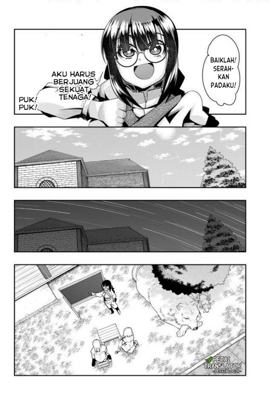 I Don’t Really Get It but It Looks Like I Was Reincarnated in Another World (Yoku Wakaranai keredo Isekai ni Tensei Shiteita You Desu)