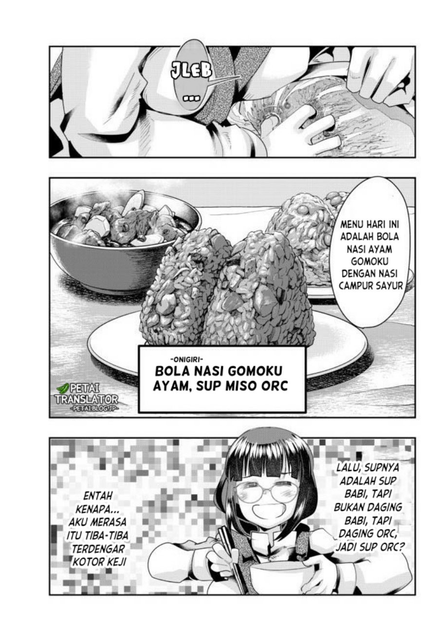 I Don’t Really Get It but It Looks Like I Was Reincarnated in Another World (Yoku Wakaranai keredo Isekai ni Tensei Shiteita You Desu)