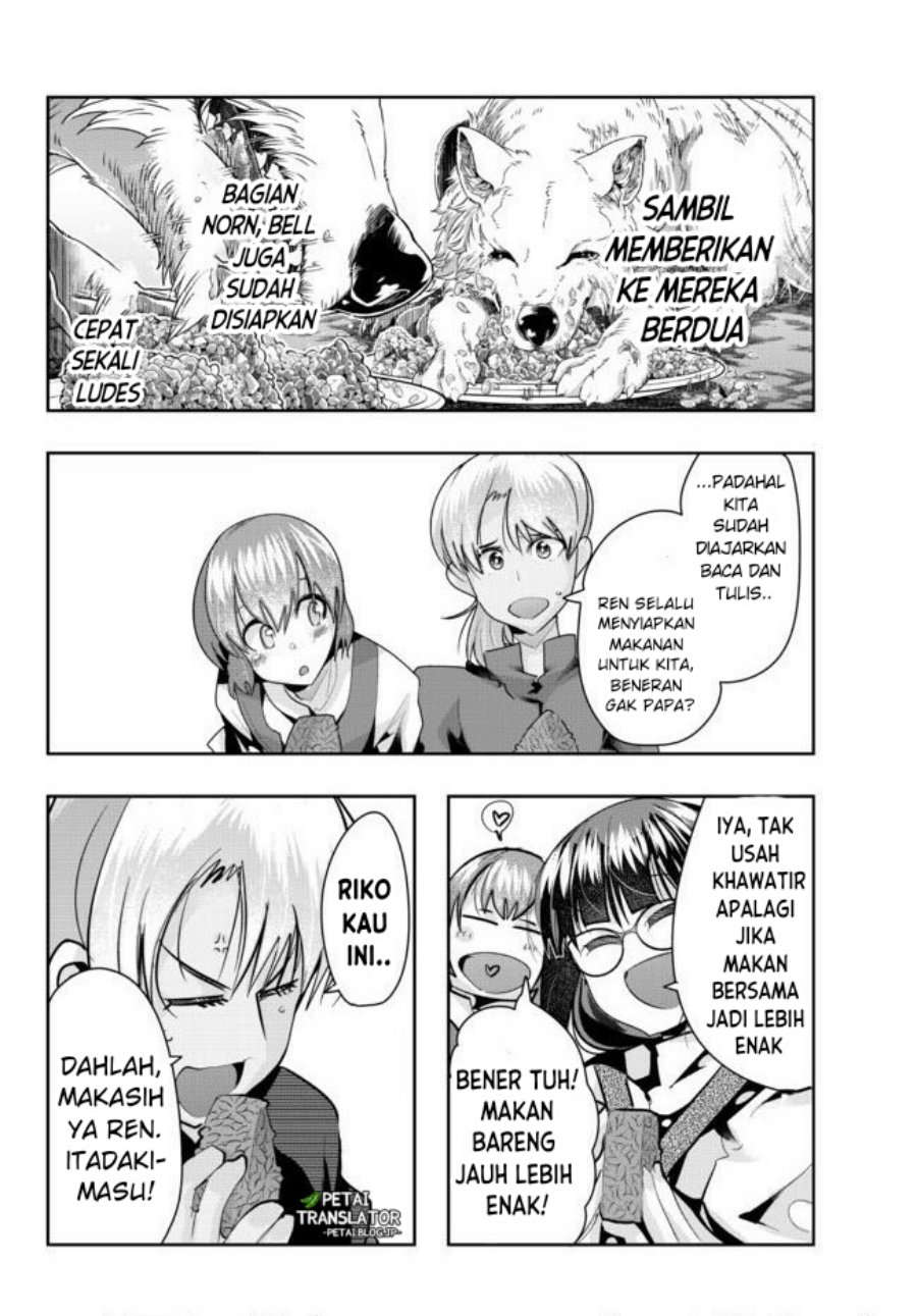I Don’t Really Get It but It Looks Like I Was Reincarnated in Another World (Yoku Wakaranai keredo Isekai ni Tensei Shiteita You Desu)
