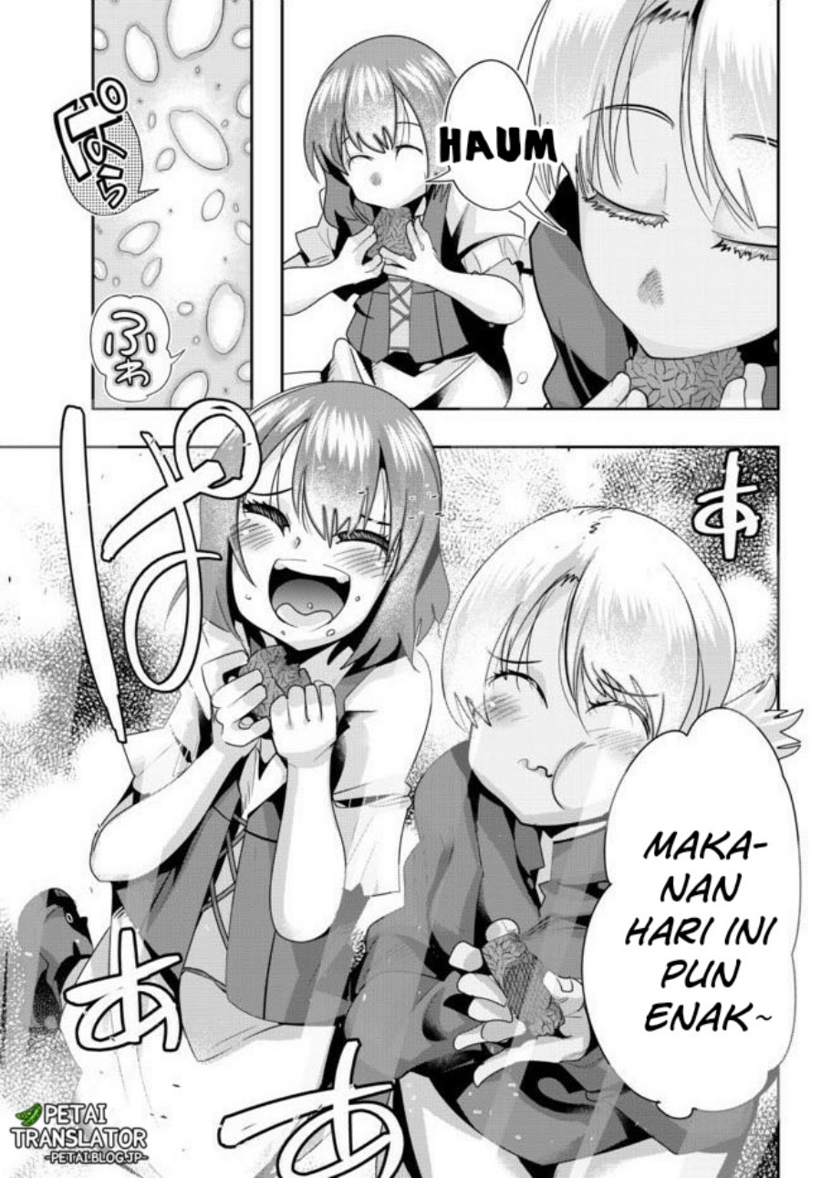 I Don’t Really Get It but It Looks Like I Was Reincarnated in Another World (Yoku Wakaranai keredo Isekai ni Tensei Shiteita You Desu)