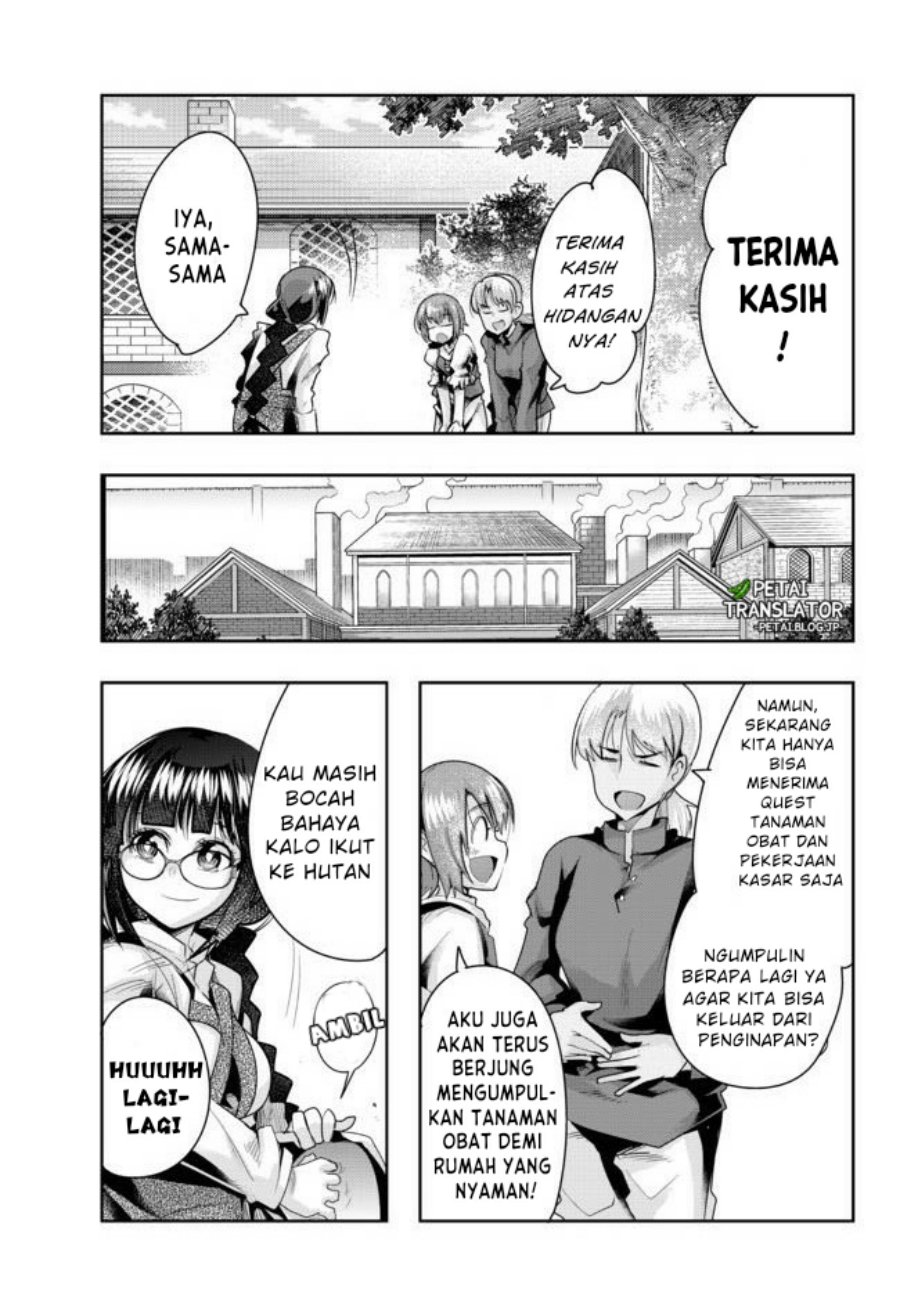 I Don’t Really Get It but It Looks Like I Was Reincarnated in Another World (Yoku Wakaranai keredo Isekai ni Tensei Shiteita You Desu)