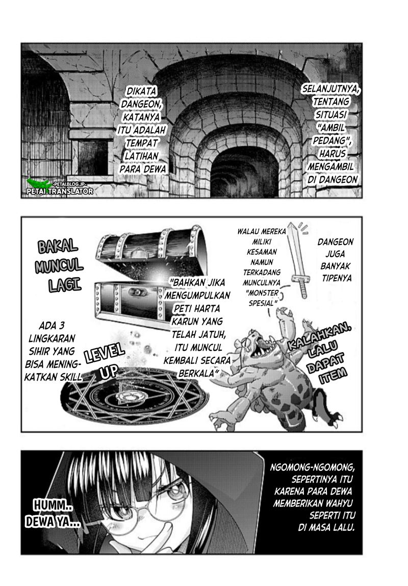 I Don’t Really Get It but It Looks Like I Was Reincarnated in Another World (Yoku Wakaranai keredo Isekai ni Tensei Shiteita You Desu)