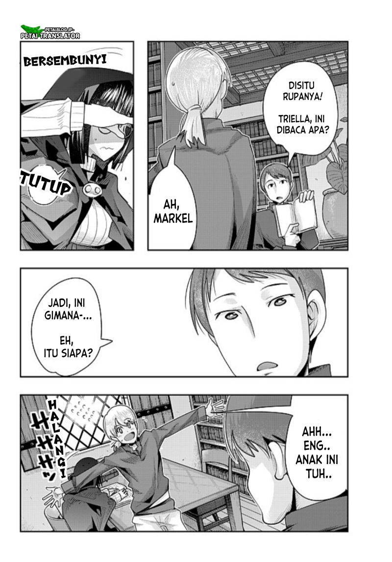 I Don’t Really Get It but It Looks Like I Was Reincarnated in Another World (Yoku Wakaranai keredo Isekai ni Tensei Shiteita You Desu)