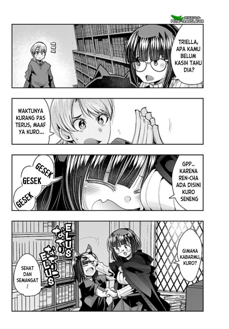 I Don’t Really Get It but It Looks Like I Was Reincarnated in Another World (Yoku Wakaranai keredo Isekai ni Tensei Shiteita You Desu)