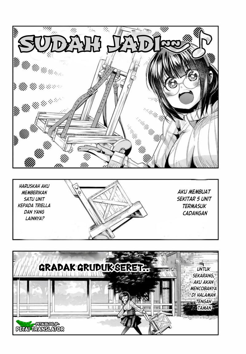I Don’t Really Get It but It Looks Like I Was Reincarnated in Another World (Yoku Wakaranai keredo Isekai ni Tensei Shiteita You Desu)