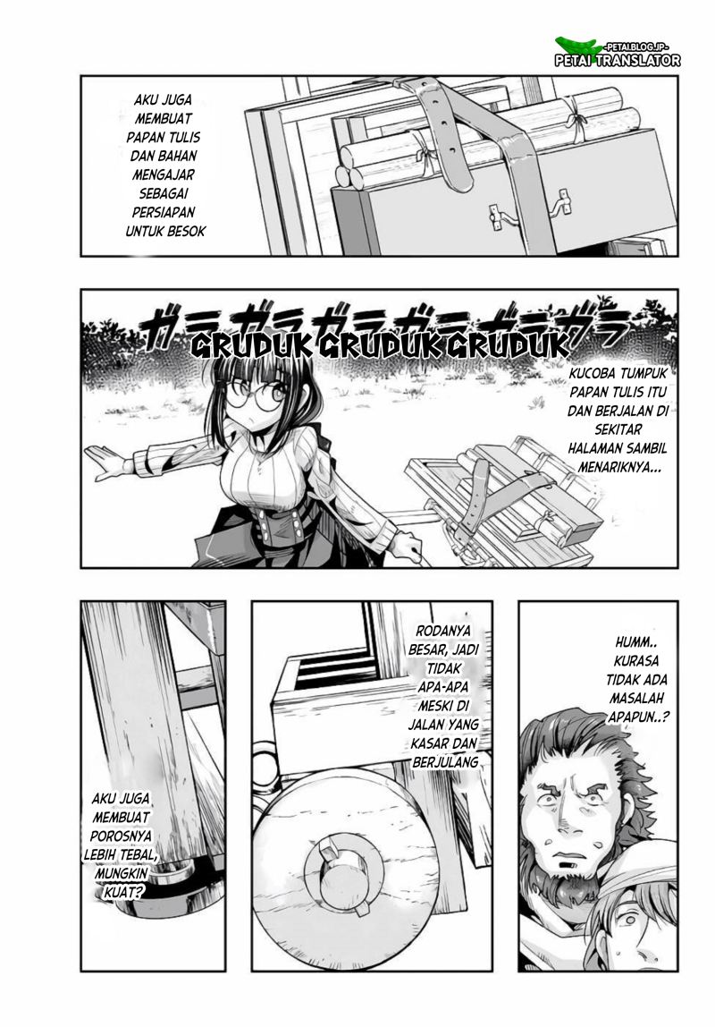 I Don’t Really Get It but It Looks Like I Was Reincarnated in Another World (Yoku Wakaranai keredo Isekai ni Tensei Shiteita You Desu)