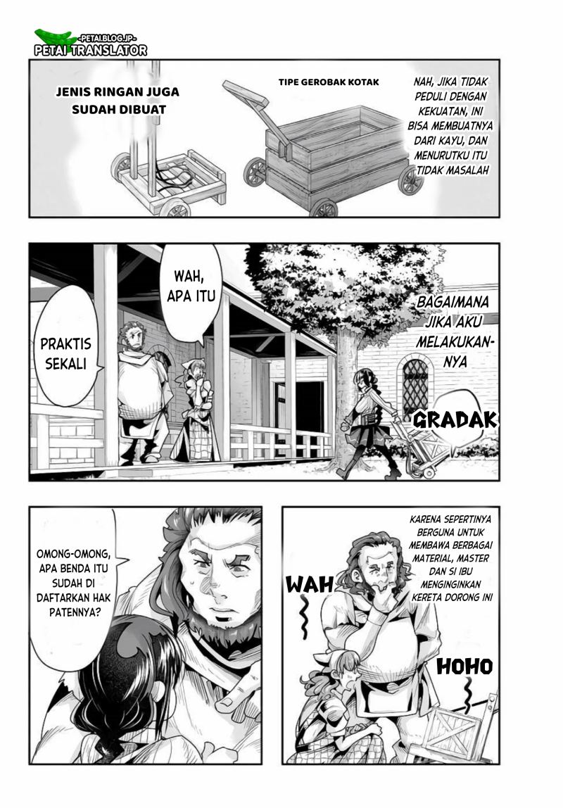 I Don’t Really Get It but It Looks Like I Was Reincarnated in Another World (Yoku Wakaranai keredo Isekai ni Tensei Shiteita You Desu)