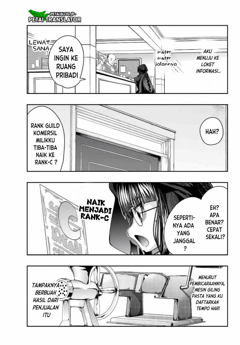 I Don’t Really Get It but It Looks Like I Was Reincarnated in Another World (Yoku Wakaranai keredo Isekai ni Tensei Shiteita You Desu)