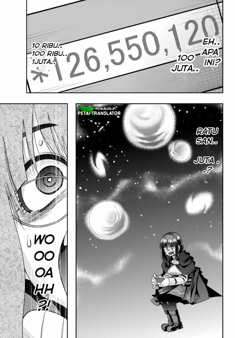 I Don’t Really Get It but It Looks Like I Was Reincarnated in Another World (Yoku Wakaranai keredo Isekai ni Tensei Shiteita You Desu)