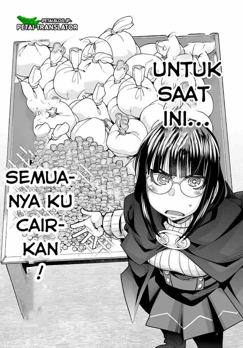 I Don’t Really Get It but It Looks Like I Was Reincarnated in Another World (Yoku Wakaranai keredo Isekai ni Tensei Shiteita You Desu)