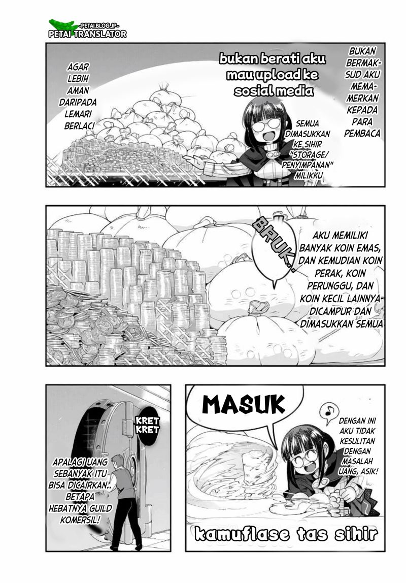 I Don’t Really Get It but It Looks Like I Was Reincarnated in Another World (Yoku Wakaranai keredo Isekai ni Tensei Shiteita You Desu)