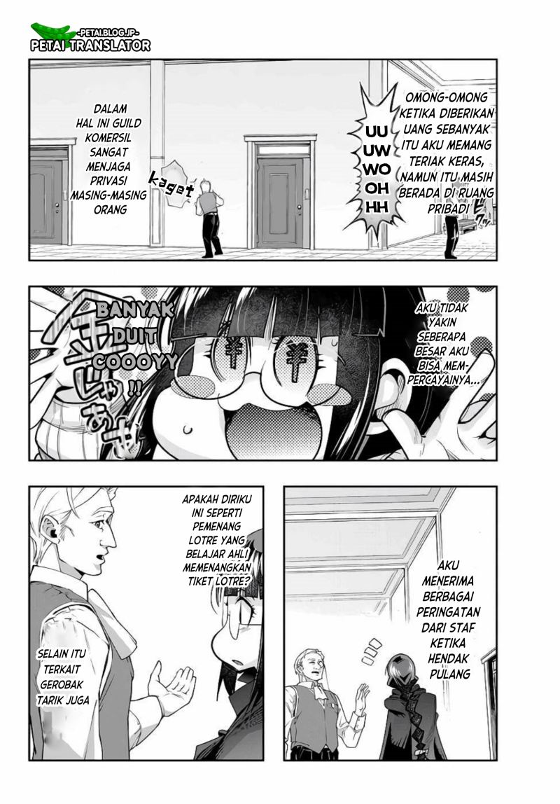 I Don’t Really Get It but It Looks Like I Was Reincarnated in Another World (Yoku Wakaranai keredo Isekai ni Tensei Shiteita You Desu)
