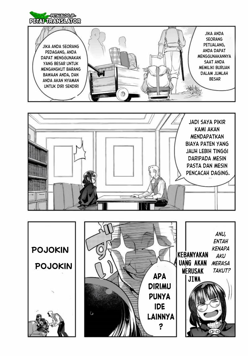 I Don’t Really Get It but It Looks Like I Was Reincarnated in Another World (Yoku Wakaranai keredo Isekai ni Tensei Shiteita You Desu)