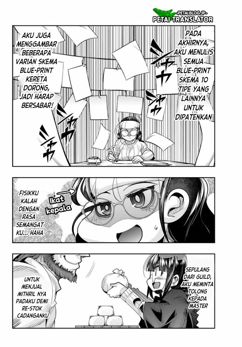 I Don’t Really Get It but It Looks Like I Was Reincarnated in Another World (Yoku Wakaranai keredo Isekai ni Tensei Shiteita You Desu)