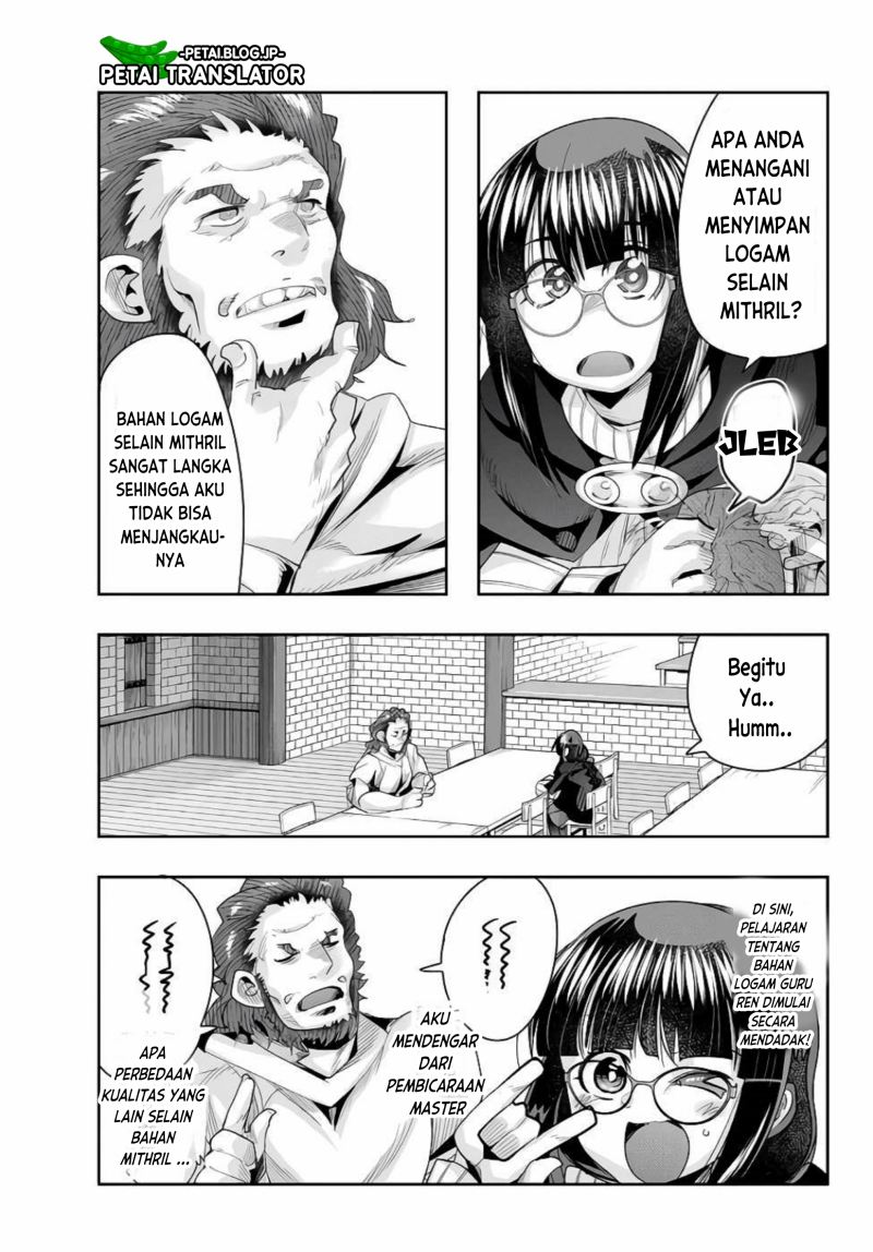 I Don’t Really Get It but It Looks Like I Was Reincarnated in Another World (Yoku Wakaranai keredo Isekai ni Tensei Shiteita You Desu)