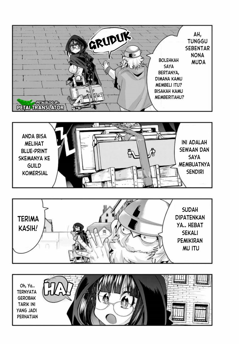 I Don’t Really Get It but It Looks Like I Was Reincarnated in Another World (Yoku Wakaranai keredo Isekai ni Tensei Shiteita You Desu)