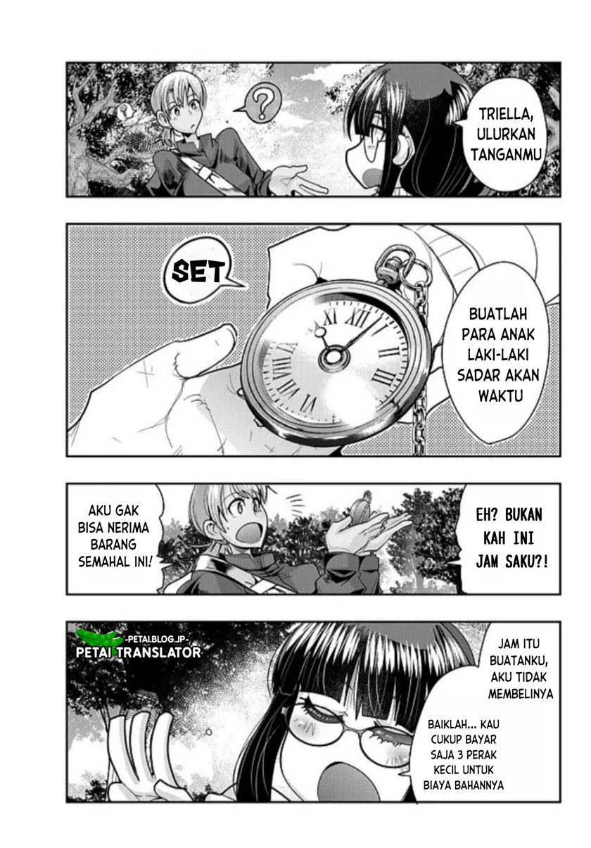 I Don’t Really Get It but It Looks Like I Was Reincarnated in Another World (Yoku Wakaranai keredo Isekai ni Tensei Shiteita You Desu)