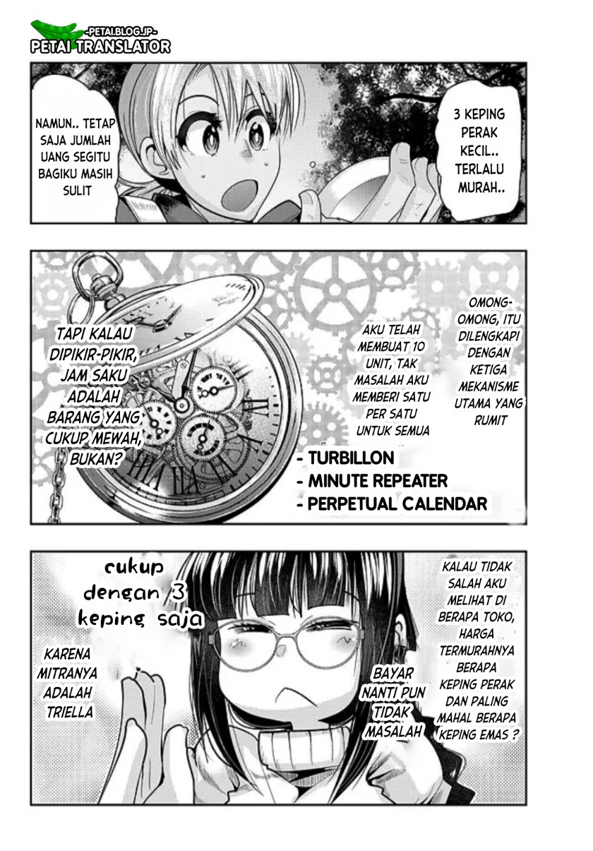 I Don’t Really Get It but It Looks Like I Was Reincarnated in Another World (Yoku Wakaranai keredo Isekai ni Tensei Shiteita You Desu)