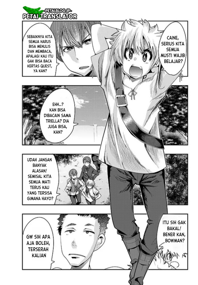 I Don’t Really Get It but It Looks Like I Was Reincarnated in Another World (Yoku Wakaranai keredo Isekai ni Tensei Shiteita You Desu)