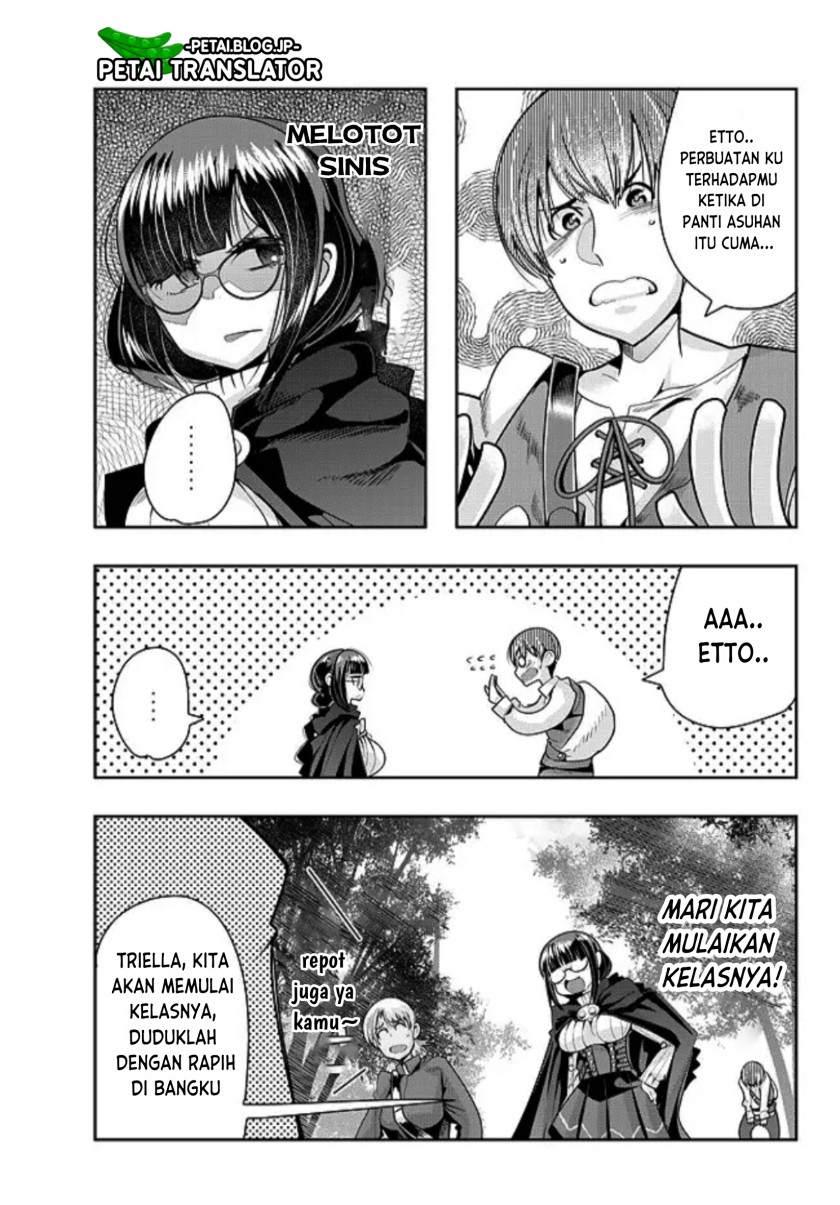 I Don’t Really Get It but It Looks Like I Was Reincarnated in Another World (Yoku Wakaranai keredo Isekai ni Tensei Shiteita You Desu)