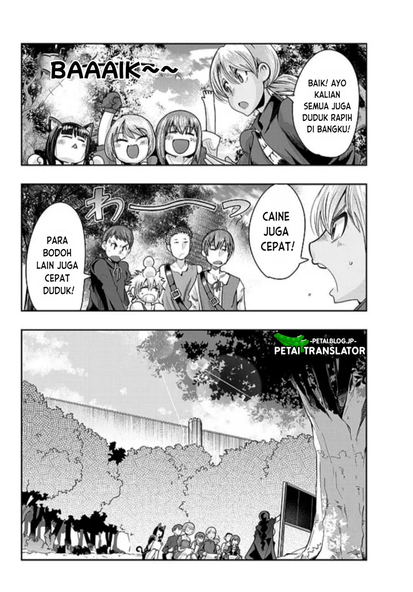 I Don’t Really Get It but It Looks Like I Was Reincarnated in Another World (Yoku Wakaranai keredo Isekai ni Tensei Shiteita You Desu)