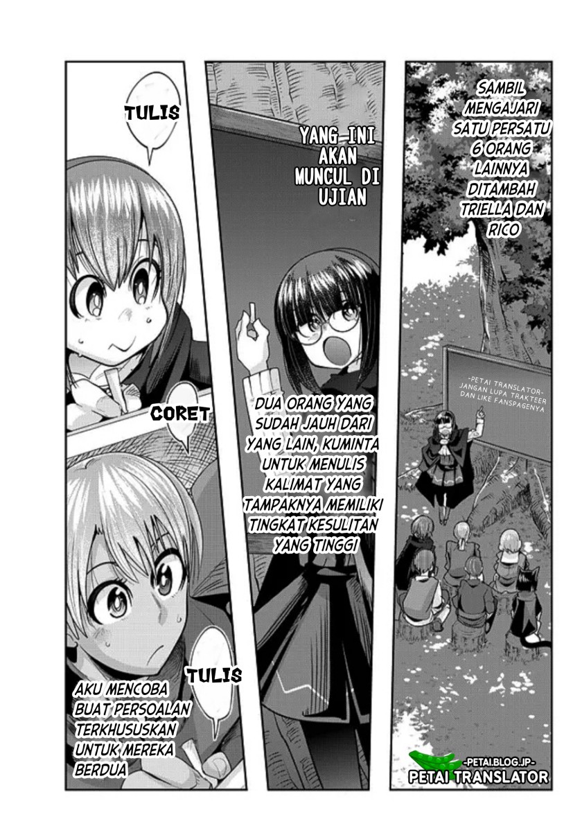 I Don’t Really Get It but It Looks Like I Was Reincarnated in Another World (Yoku Wakaranai keredo Isekai ni Tensei Shiteita You Desu)