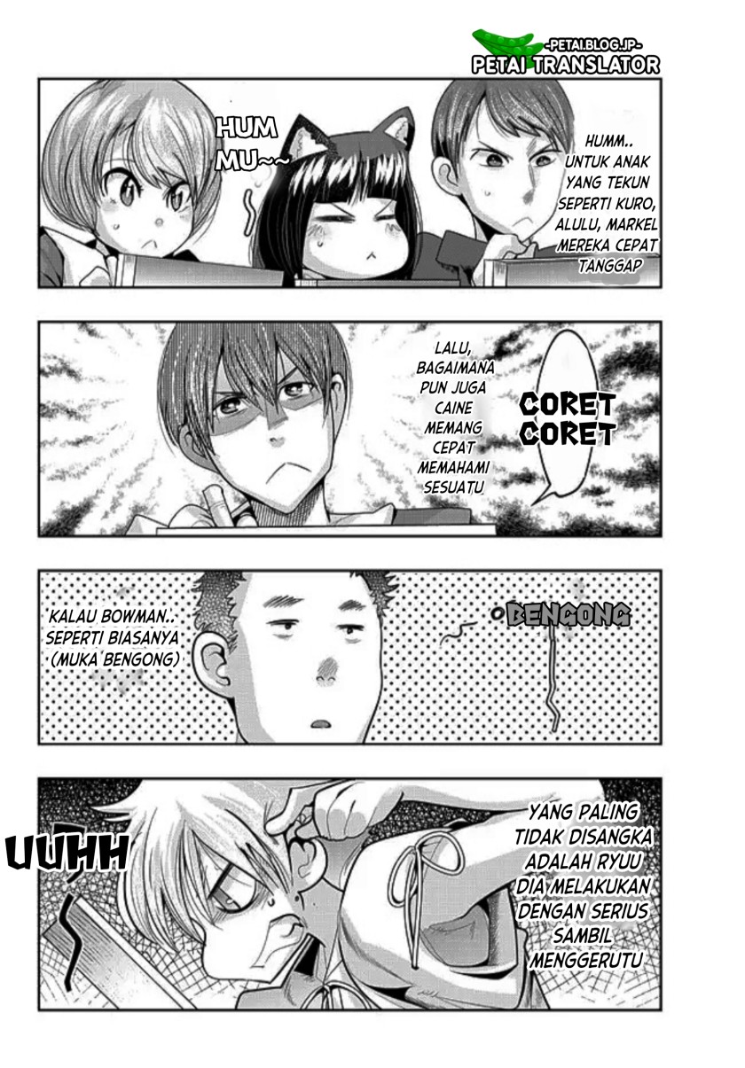 I Don’t Really Get It but It Looks Like I Was Reincarnated in Another World (Yoku Wakaranai keredo Isekai ni Tensei Shiteita You Desu)
