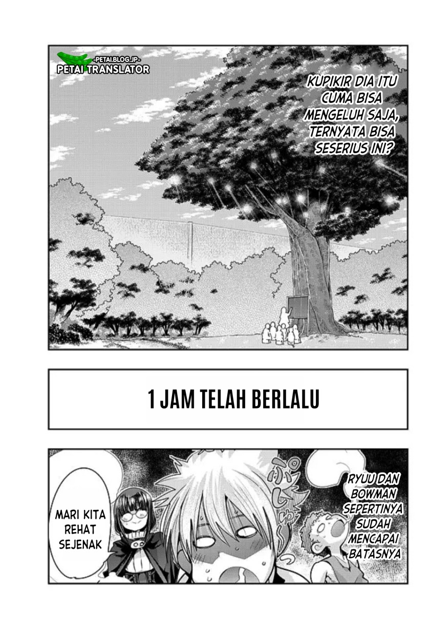 I Don’t Really Get It but It Looks Like I Was Reincarnated in Another World (Yoku Wakaranai keredo Isekai ni Tensei Shiteita You Desu)