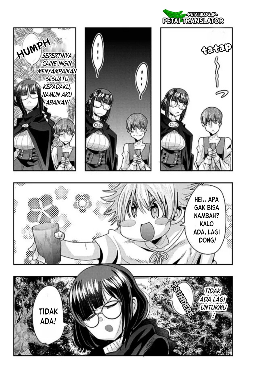 I Don’t Really Get It but It Looks Like I Was Reincarnated in Another World (Yoku Wakaranai keredo Isekai ni Tensei Shiteita You Desu)