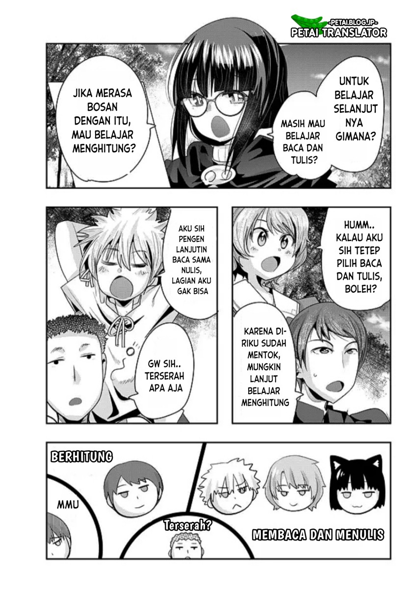 I Don’t Really Get It but It Looks Like I Was Reincarnated in Another World (Yoku Wakaranai keredo Isekai ni Tensei Shiteita You Desu)
