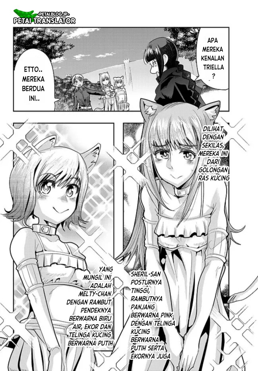 I Don’t Really Get It but It Looks Like I Was Reincarnated in Another World (Yoku Wakaranai keredo Isekai ni Tensei Shiteita You Desu)