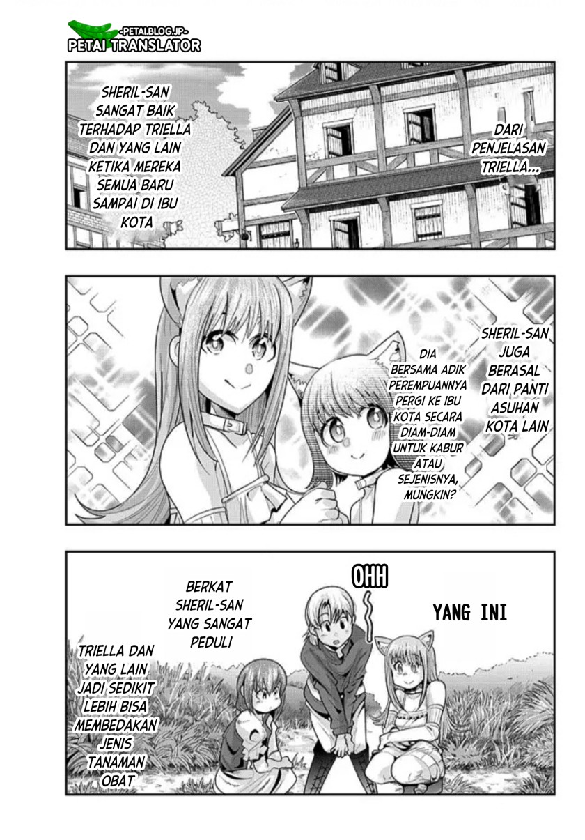 I Don’t Really Get It but It Looks Like I Was Reincarnated in Another World (Yoku Wakaranai keredo Isekai ni Tensei Shiteita You Desu)
